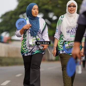 Runner Photo 8129648