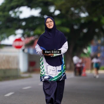 Runner Photo 8129649