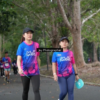 Runner Photo 8129652