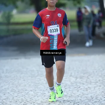 Runner Photo 8129657