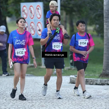 Runner Photo 8129658