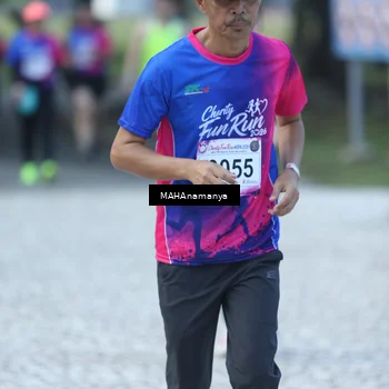 Runner Photo 8129667