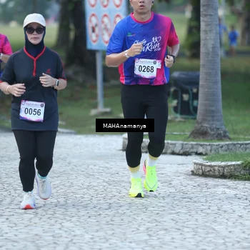 Runner Photo 8129668