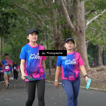 Runner Photo 8129669