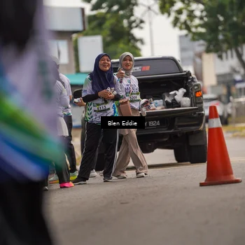 Runner Photo 8129675