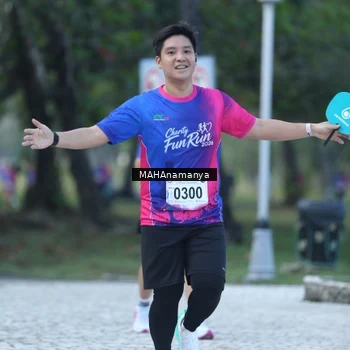Runner Photo 8129678