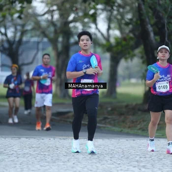 Runner Photo 8129679