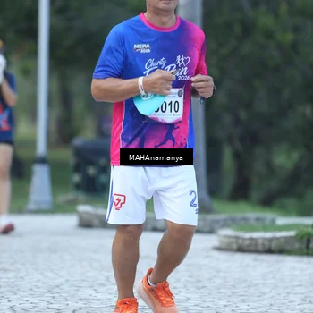Runner Photo 8129681