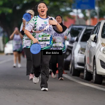 Runner Photo 8129682