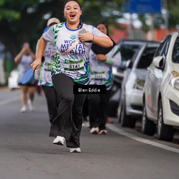 Runner Photo 8129683