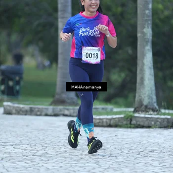 Runner Photo 8129685