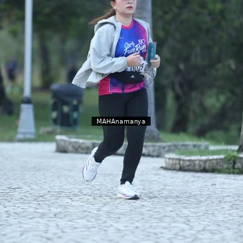 Runner Photo 8129686
