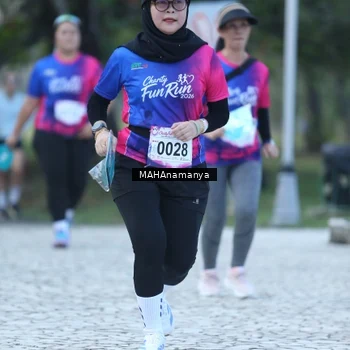 Runner Photo 8129687