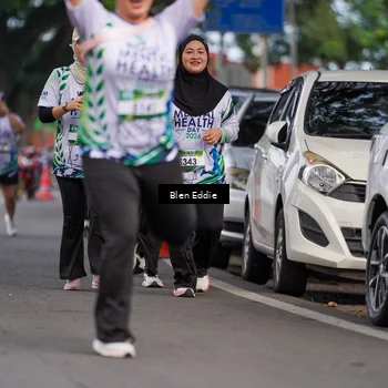 Runner Photo 8129689