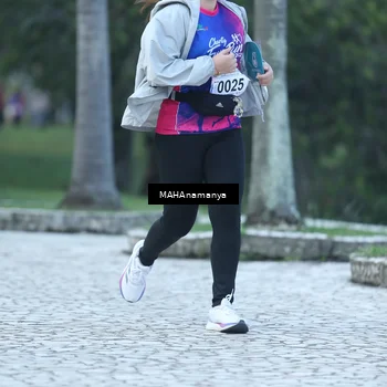 Runner Photo 8129690