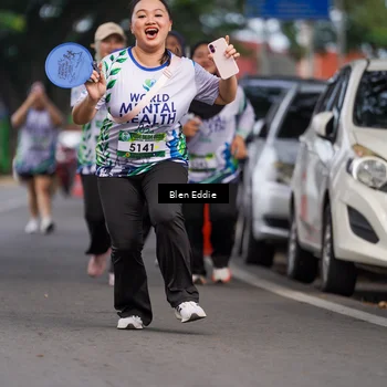 Runner Photo 8129691