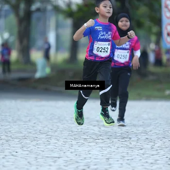 Runner Photo 8129692