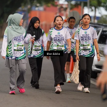Runner Photo 8129693