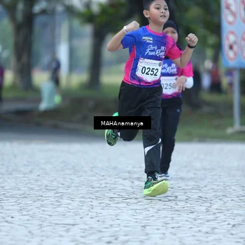 Runner Photo 8129694