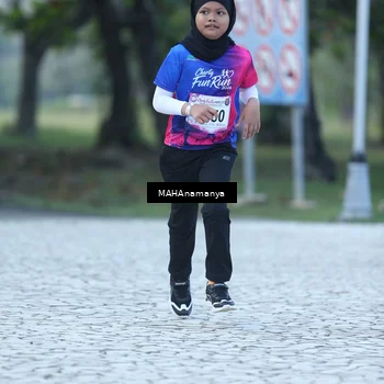 Runner Photo 8129695