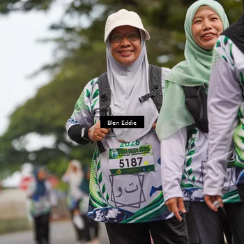 Runner Photo 8129696