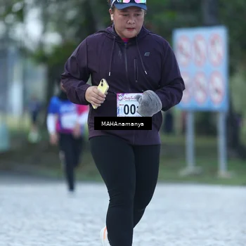 Runner Photo 8129697