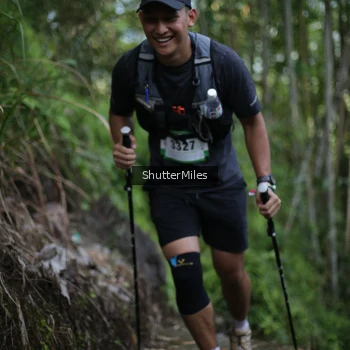 Runner Photo 81297