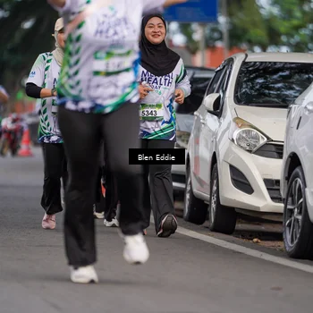 Runner Photo 8129700