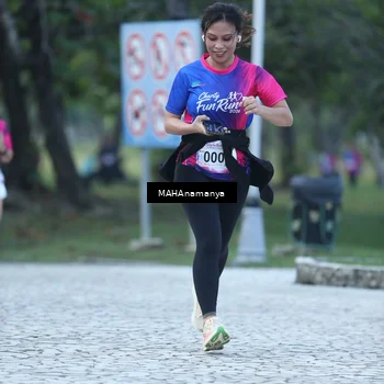 Runner Photo 8129701