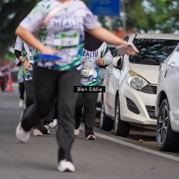 Runner Photo 8129707