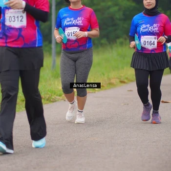 Runner Photo 8129708