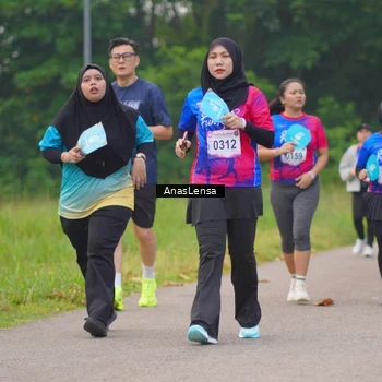 Runner Photo 8129710