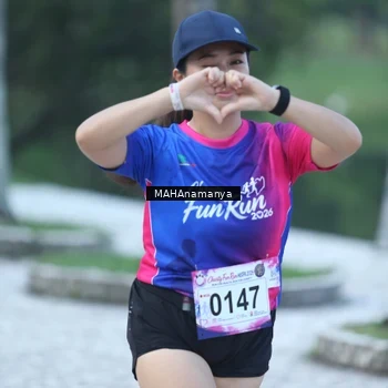 Runner Photo 8129711