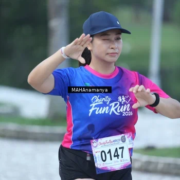 Runner Photo 8129713