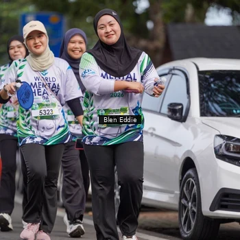 Runner Photo 8129714