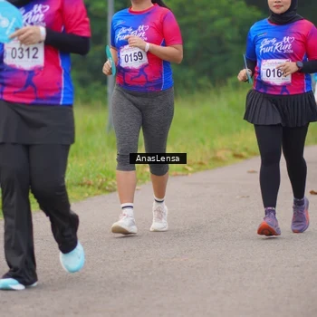 Runner Photo 8129715