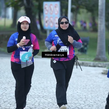 Runner Photo 8129720