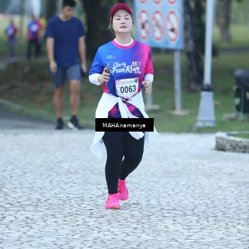 Runner Photo 8129721