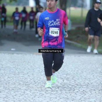 Runner Photo 8129724