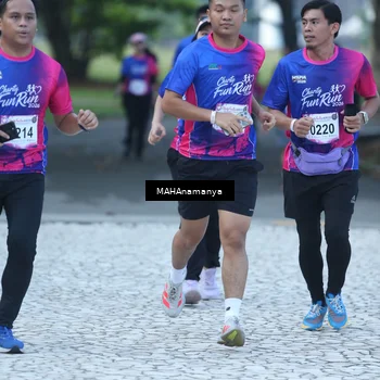 Runner Photo 8129729