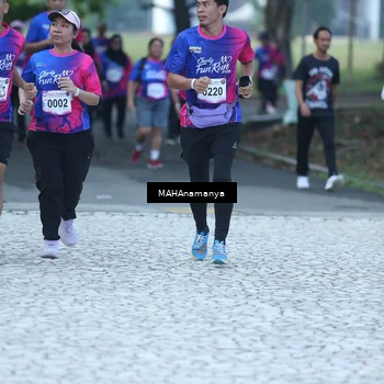 Runner Photo 8129730