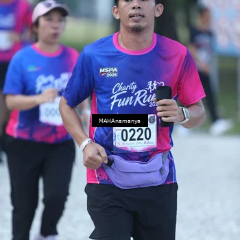 Runner Photo 8129731
