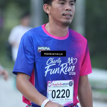 Runner Photo 8129732