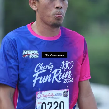 Runner Photo 8129733