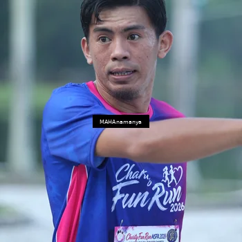 Runner Photo 8129736