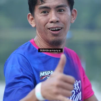 Runner Photo 8129737