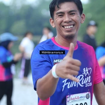 Runner Photo 8129738