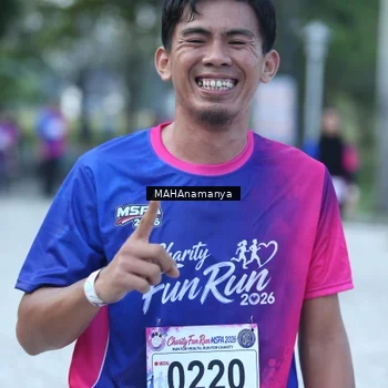 Runner Photo 8129742