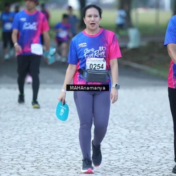 Runner Photo 8129745
