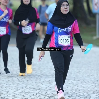 Runner Photo 8129747
